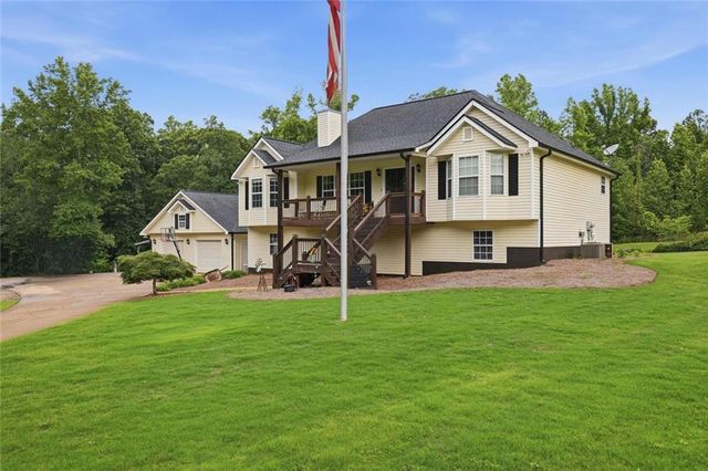 342 Miller Path, Temple, GA 30179