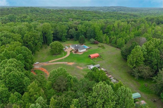 342 Miller Path, Temple, GA 30179