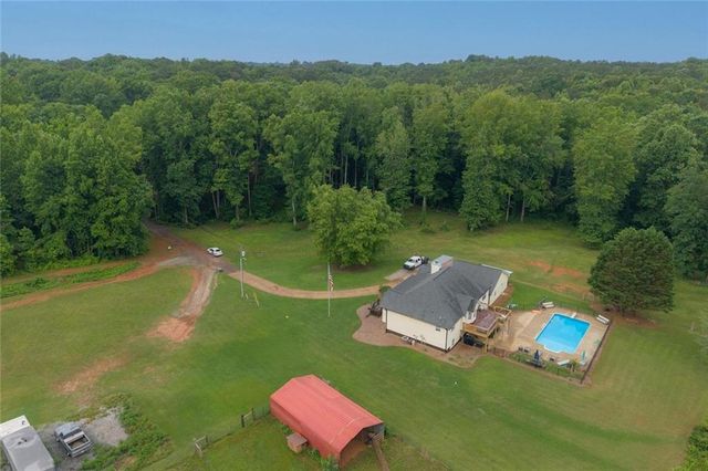 342 Miller Path, Temple, GA 30179