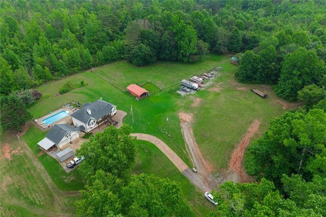 342 Miller Path, Temple, GA 30179