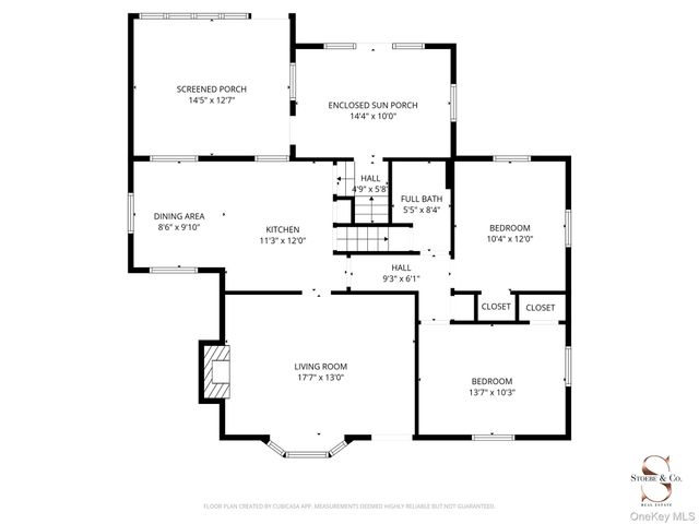 42 Smith Street, Greenlawn, NY 11740