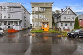 205 Smith Street, Bridgeport, CT 06607