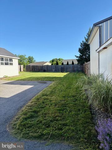 6755 LINCOLN WAY WEST, Saint Thomas, PA 17252