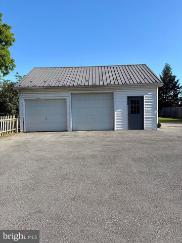 6755 LINCOLN WAY WEST, Saint Thomas, PA 17252