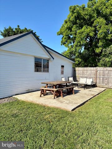6755 LINCOLN WAY WEST, Saint Thomas, PA 17252