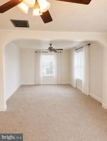 6755 LINCOLN WAY WEST, Saint Thomas, PA 17252