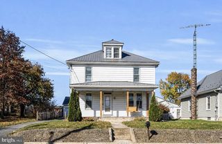 6755 LINCOLN WAY WEST, Saint Thomas, PA 17252