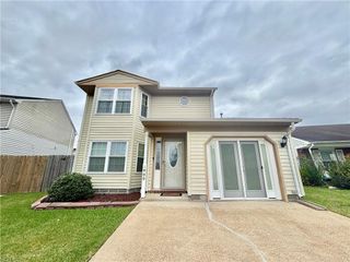 1900 Rip Rap CT, Virginia Beach, VA 23456