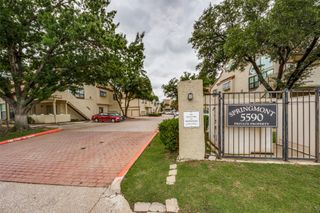 5590 Spring Valley Road F104, Dallas, TX 75254