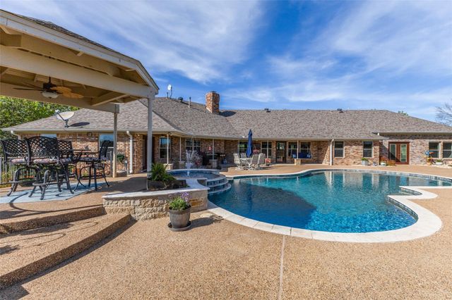 Tract 7 Private Road 6040, Blue Ridge, TX 75424