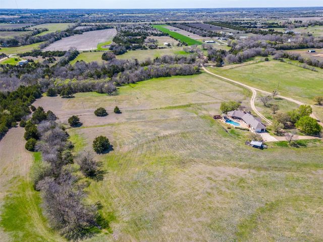 Tract 7 Private Road 6040, Blue Ridge, TX 75424
