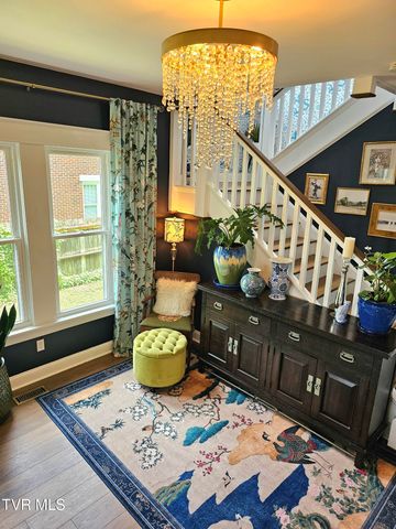 827 West Pine Street, Johnson City, TN 37604