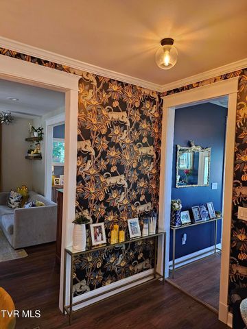827 West Pine Street, Johnson City, TN 37604