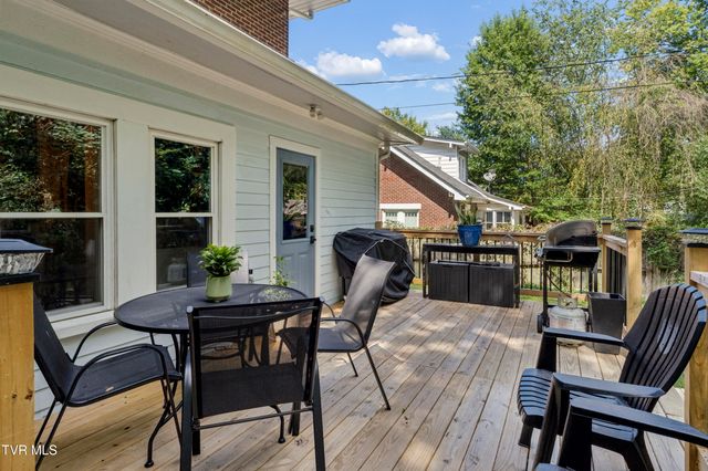 827 West Pine Street, Johnson City, TN 37604