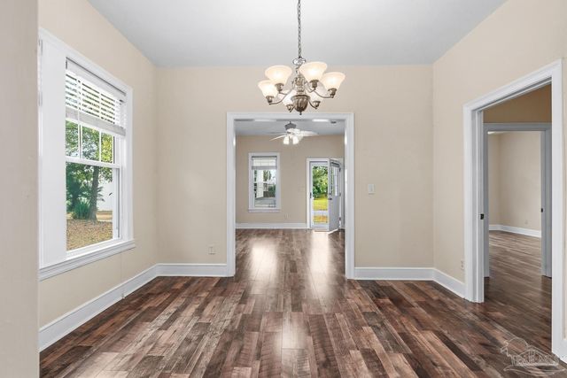 1114 E Lloyd St, Pensacola, FL 32503