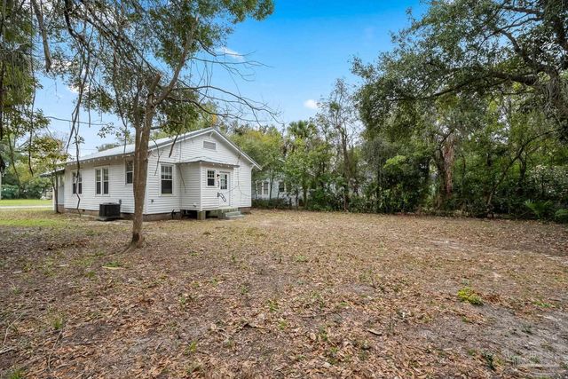1114 E Lloyd St, Pensacola, FL 32503