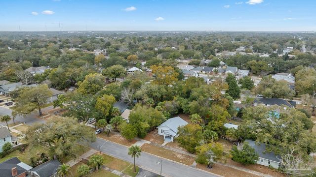 1114 E Lloyd St, Pensacola, FL 32503