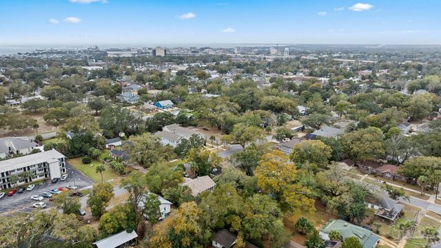 1114 E Lloyd St, Pensacola, FL 32503