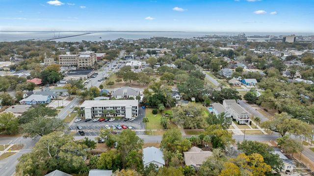 1114 E Lloyd St, Pensacola, FL 32503