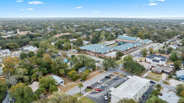 1114 E Lloyd St, Pensacola, FL 32503
