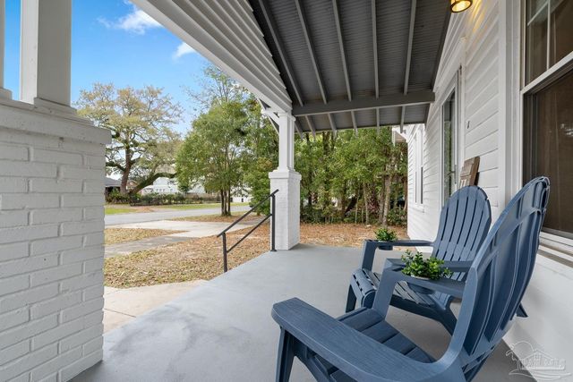 1114 E Lloyd St, Pensacola, FL 32503