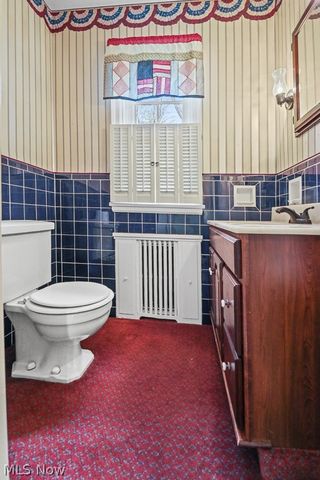 1134 Glamorgan Street, Alliance, OH 44601