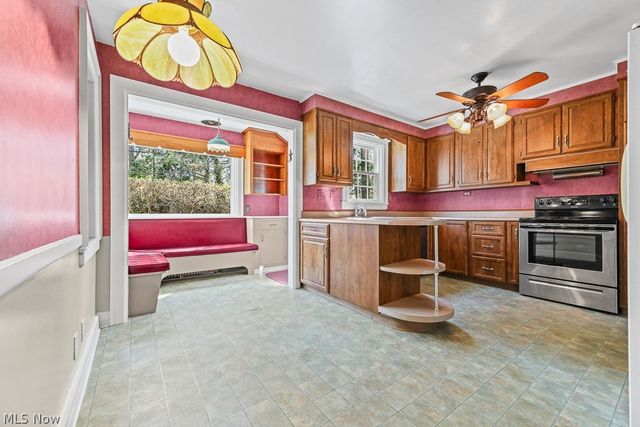 1134 Glamorgan Street, Alliance, OH 44601