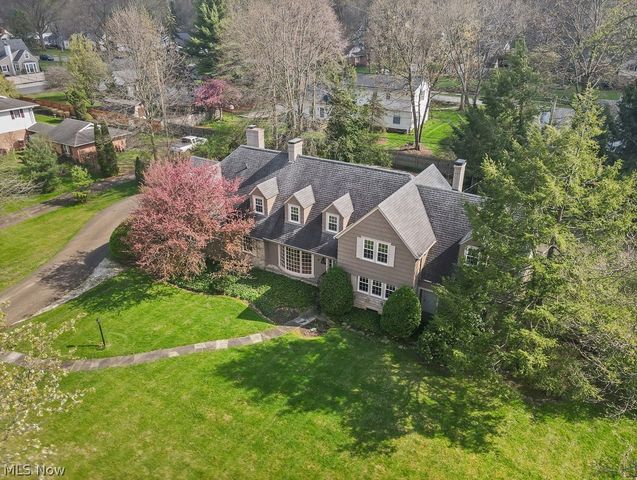 1134 Glamorgan Street, Alliance, OH 44601