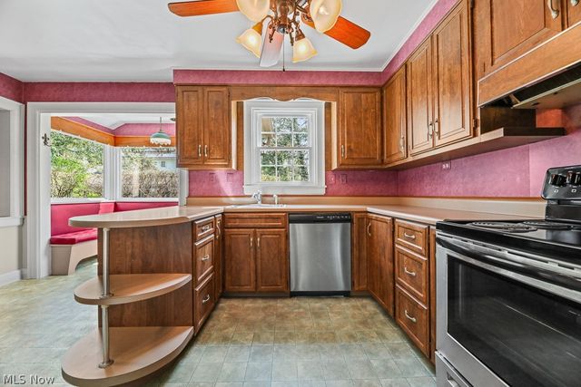 1134 Glamorgan Street, Alliance, OH 44601
