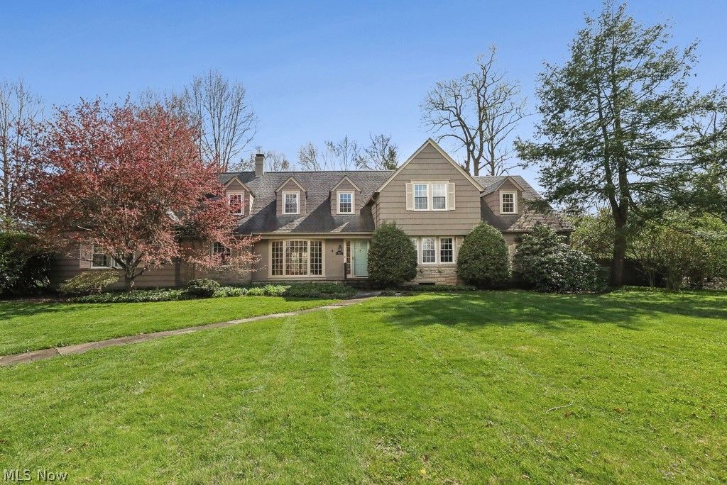 1134 Glamorgan Street, Alliance, OH 44601