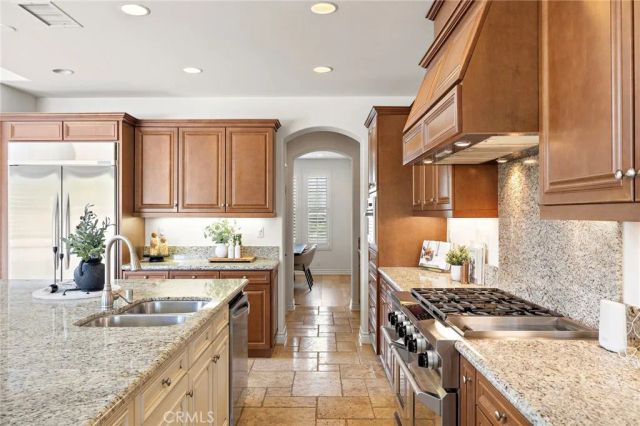 29251 Via Zamora, San Juan Capistrano, CA 92675