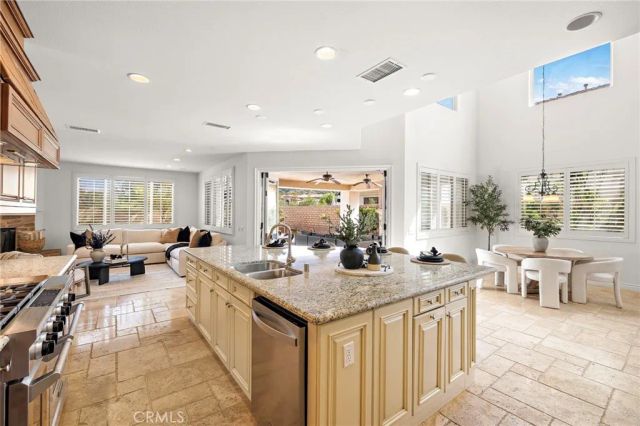29251 Via Zamora, San Juan Capistrano, CA 92675