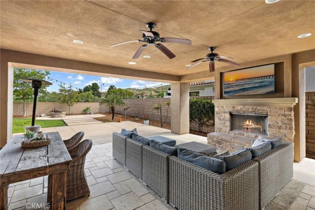 29251 Via Zamora, San Juan Capistrano, CA 92675