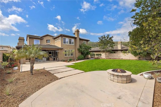 29251 Via Zamora, San Juan Capistrano, CA 92675