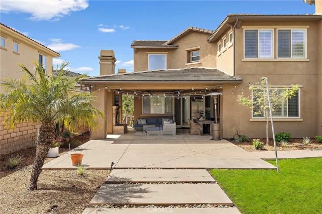 29251 Via Zamora, San Juan Capistrano, CA 92675