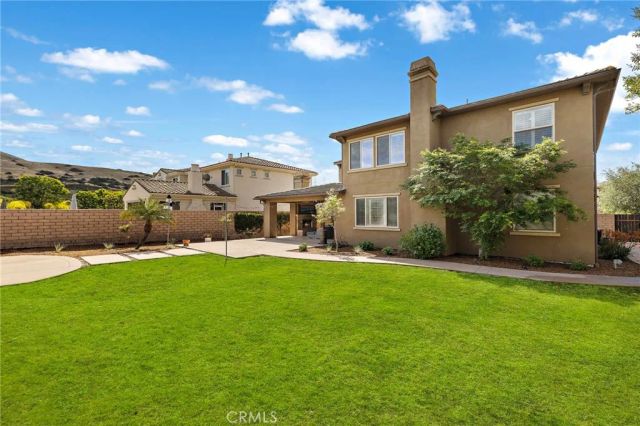 29251 Via Zamora, San Juan Capistrano, CA 92675