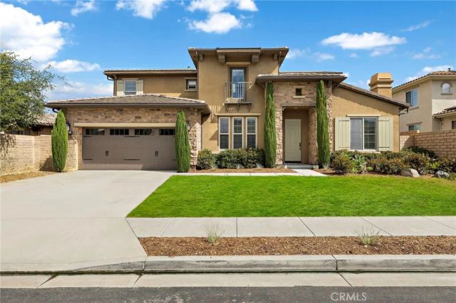29251 Via Zamora, San Juan Capistrano, CA 92675