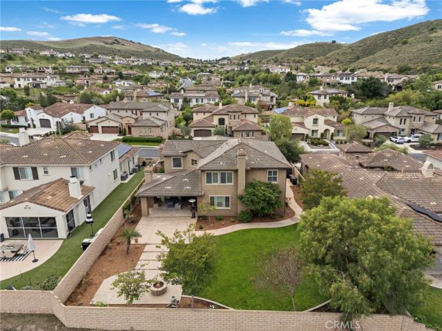 29251 Via Zamora, San Juan Capistrano, CA 92675