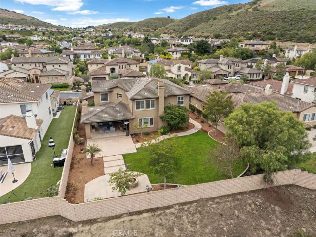 29251 Via Zamora, San Juan Capistrano, CA 92675