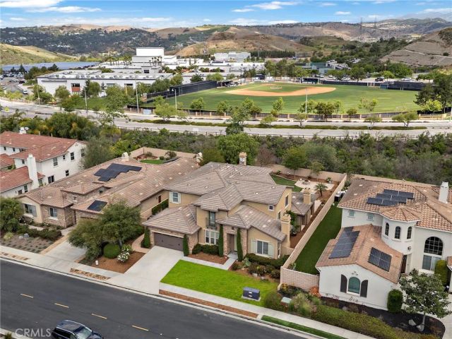 29251 Via Zamora, San Juan Capistrano, CA 92675
