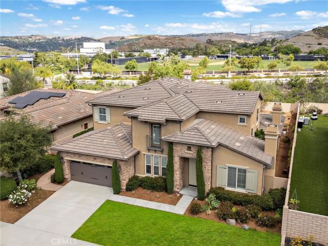 29251 Via Zamora, San Juan Capistrano, CA 92675
