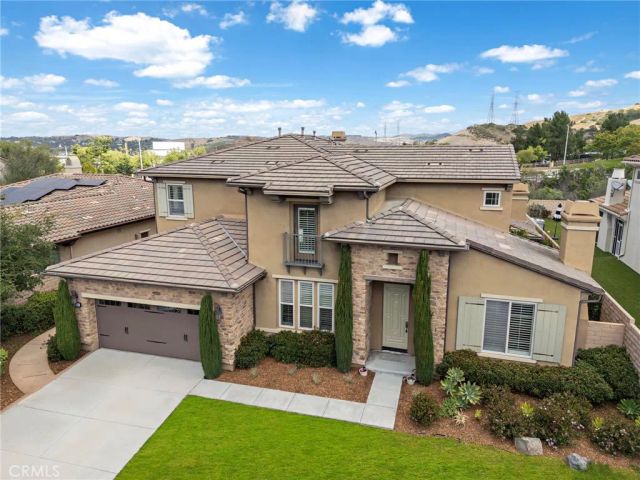 29251 Via Zamora, San Juan Capistrano, CA 92675