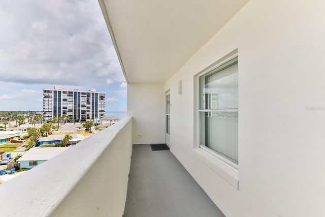 1183 OCEAN SHORE BOULEVARD 505, Ormond Beach, FL 32176