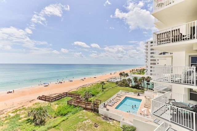 1183 OCEAN SHORE BOULEVARD 505, Ormond Beach, FL 32176