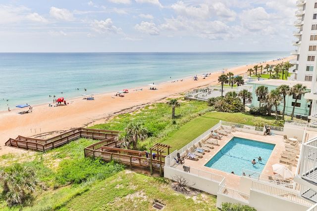 1183 OCEAN SHORE BOULEVARD 505, Ormond Beach, FL 32176