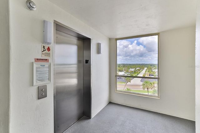 1183 OCEAN SHORE BOULEVARD 505, Ormond Beach, FL 32176