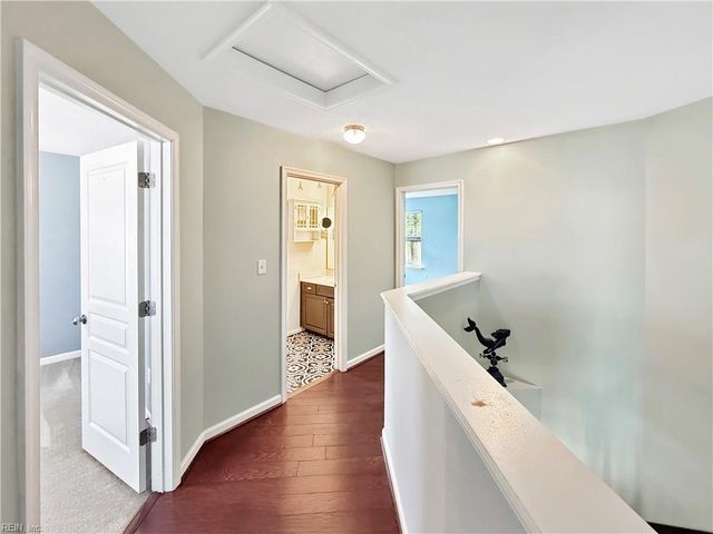 952 Checkerspot WAY, Chesapeake, VA 23323