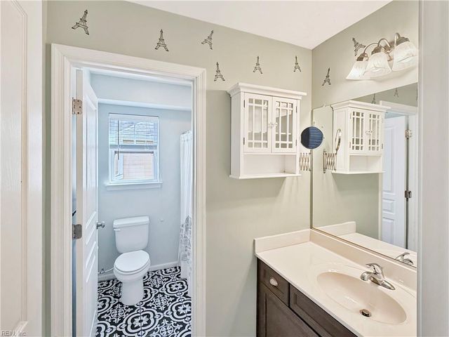 952 Checkerspot WAY, Chesapeake, VA 23323
