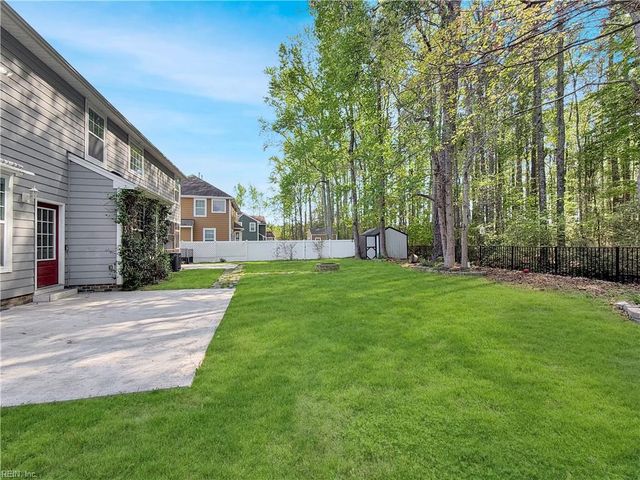 952 Checkerspot WAY, Chesapeake, VA 23323