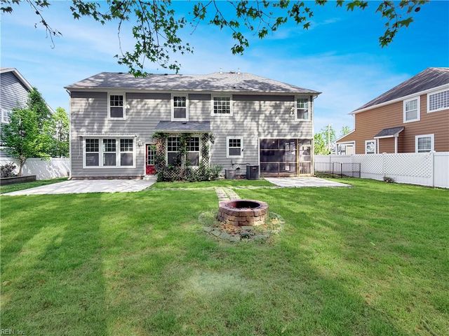 952 Checkerspot WAY, Chesapeake, VA 23323